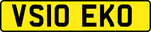 VS10EKO