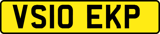 VS10EKP