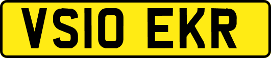 VS10EKR