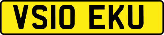 VS10EKU