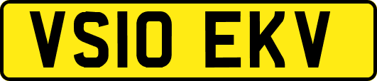 VS10EKV