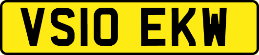VS10EKW