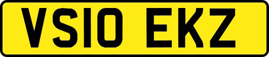 VS10EKZ
