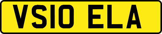 VS10ELA