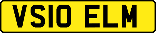 VS10ELM