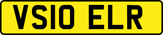 VS10ELR