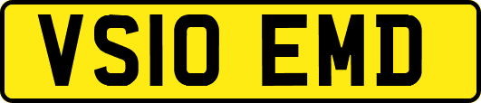 VS10EMD