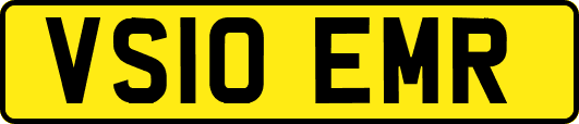 VS10EMR