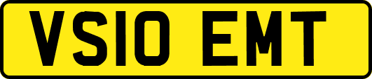 VS10EMT