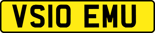 VS10EMU