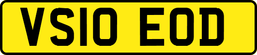 VS10EOD