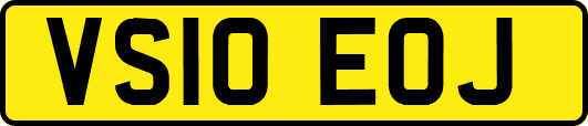 VS10EOJ