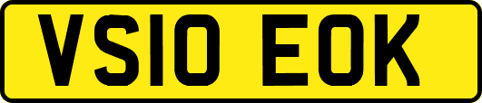 VS10EOK