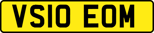 VS10EOM