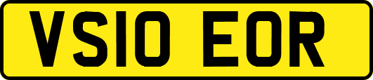 VS10EOR