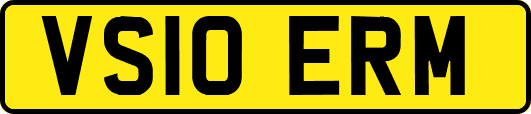 VS10ERM