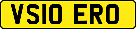 VS10ERO