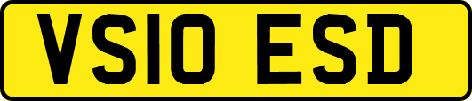 VS10ESD