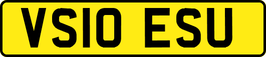 VS10ESU