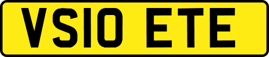 VS10ETE