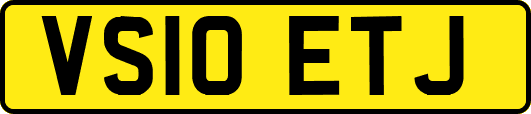 VS10ETJ