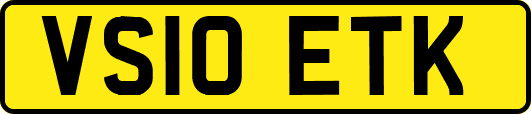 VS10ETK