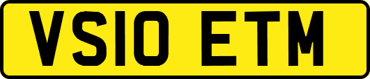 VS10ETM