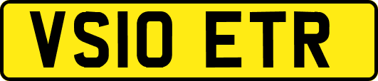 VS10ETR