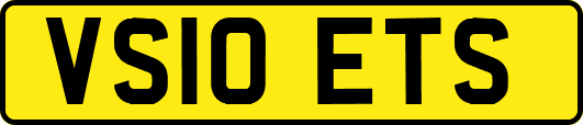 VS10ETS