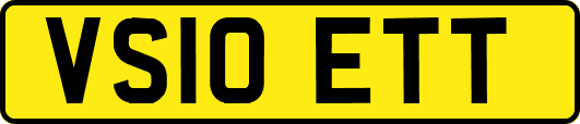 VS10ETT
