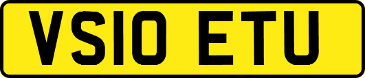 VS10ETU