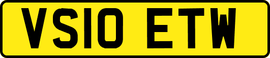 VS10ETW