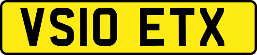VS10ETX