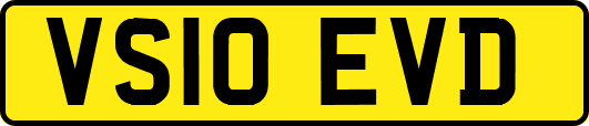 VS10EVD