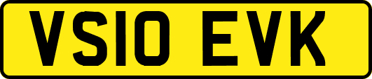 VS10EVK