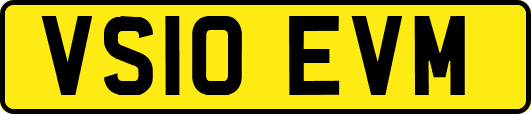 VS10EVM