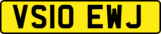 VS10EWJ