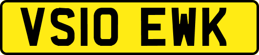 VS10EWK