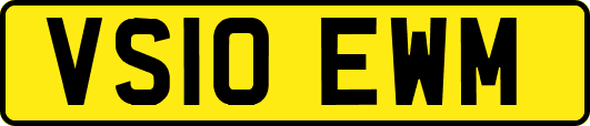 VS10EWM