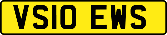 VS10EWS