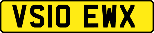 VS10EWX