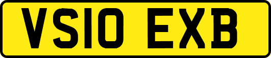 VS10EXB