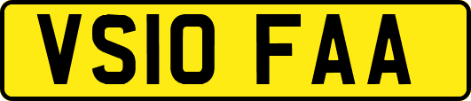 VS10FAA