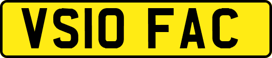 VS10FAC