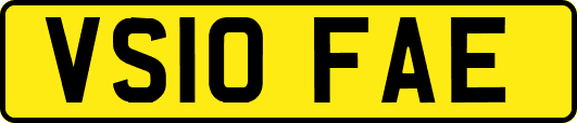 VS10FAE