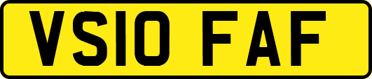 VS10FAF