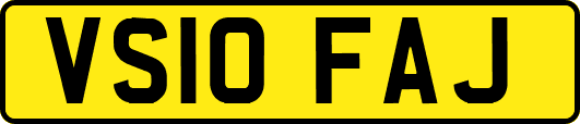 VS10FAJ