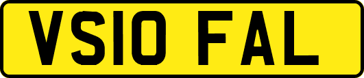 VS10FAL
