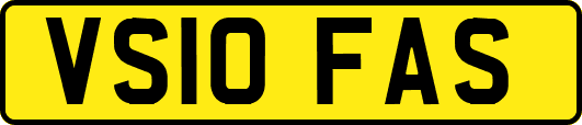 VS10FAS