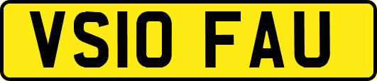 VS10FAU